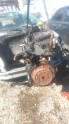 renault clio symbol 1.4 komple sandık motor