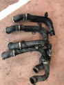 1K0145770AE Toledo 1.6 tdi intercol borusu çıkma
