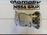 NİSSAN QASHQAİ YAĞ KARTERİ SIFIR 1.5 DCİ J10 2007-2013