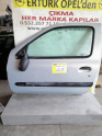 Oto Çıkma Parça / Kaporta & Karoser / Kapı / Skoda / Fabia / Çıkma Parça 