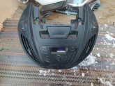 2014 2017 Ford courier USB aux multimedya saglam