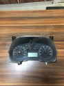 Fiat Punto-Doblo Gösterge Saati 5550011005