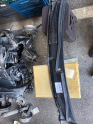 Fiat Stilio Ön Cam Izgarası hatasız orjinal