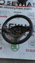 6K0419091A 2000 model seat ibiza direksiyon simidi