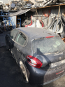 Pejo 208 çıkma yedek parça ankara