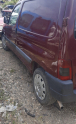 2000 peugeot partner klimalı 1.9 dizel çıkma sol yan panel