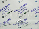 BMW 5 SERİSİ F10 KASA LCİ ORTA KONSOL ÇERÇEVESİ 51169277348