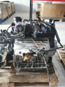 AKL 1.6 KOMPLE DOLU MOTOR VW JETTA GOLF BORA POLO SEAT