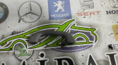 2016 HYUNDAİ ACCENT BLUE ARKA ELCİK TUTAMAK