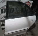 HYUNDAİ SONATA 1997 ARKA SOL BEYAZ KAPI ÇIKMA