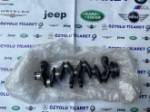 BMW F10 520İ BENZİNLİ ORJİNAL ÇIKMA KRANK 7631707