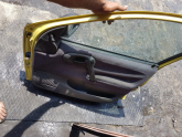 Opel Corsa B Sağ Ön Kapı Döşemesi Hatasız Orjinal Çıkma