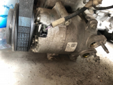 Oto Çıkma Parça / Isıtma, Soğutma & Klima / Klima Kompresörü / Ford / Focus / Çıkma Parça 