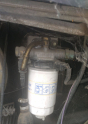 fiat ducato çıkma otomatik fava filtresi