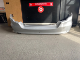 Oto Çıkma Parça / Kaporta & Karoser / Arka Tampon / Fiat / Egea / Çıkma Parça 