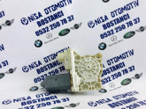 BMW 1 SERİSİ E81 KASA SOL ÖN CAM KALDIRMA MOTORU 6978845 B