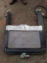 Nissan Primera Sunroof Sunroof Şasesi