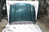 2001 JEEP CHEROKEE MOTOR KAPUTU