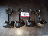 FORD FOCUS 1.6 PİSTON KOLU