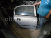 Oto Çıkma Parça / Kaporta & Karoser / Kapı Camları / Opel / Astra / Çıkma Parça 