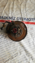 OPEL FRONTERA 1998  2.2 4X4 ÇIKMA ORJİNAL SAĞ ÖN TAŞIYICI