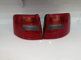 Audi A6 sağ sol stop sıfır 71237001129/7101129