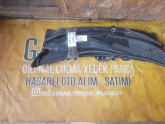 Nissan Primera Ön Cam Izgarası Hatasız Orjinal Çıkma
