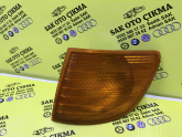 MERCEDES VİTO SOL SİNYAL VALEO W638 KASA