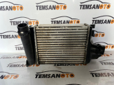 RENAULT CLİO DUSTER INTERCOOLER RADYATÖRÜ TEMSAN OTO