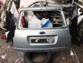 2005 Ford C.max arka Bagaj