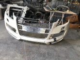 Audi Q7 Sline ön tampon Çıkma orjinal