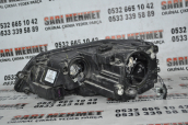 Oto Çıkma Parça / Elektrik / Far / Volkswagen / Jetta / Çıkma Parça 