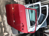 RENAULT MEGANE 2 SEDAN SOL ARKA KAPI (BOŞ)