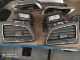 RENAULT MEGAE 4 HAVALANDIRMA IZGARASI MG OTO