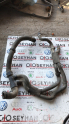 800299725C renault clio symbol 1.2 benzinli su hortumları