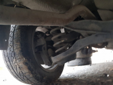 Ford Focus Sol Arka Kampana Hatasız Orjinal Çıkma