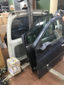 Renault Clio 3 çıkma sol ön kapı dolu hatasız