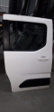 PEJO  RİFTER    ÇIKMA   KAPI  LİDER PEUGEOT