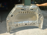 Peugeot 407 kaput Çıkma orjinal