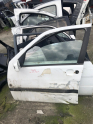 Fiat Tempra Sol Ön Kapı Cam Camı hatasız orjinal çıkma