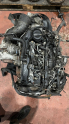 AUDİ A5 2.0 CDTI CGL MOTOR KODLU KOMPLE MOTOR ÇIKMA