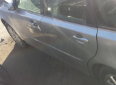 2005 VOLVO V50 HATASIZ SOL YAN PANEL.