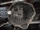 MERCEDES 123 KASA DİZEL ŞANZIMAN