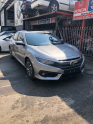 HONDA CİVİC FC5 EXECUTİVE 2018 model OTO EN ÇIKMA (Araç 0 km