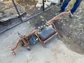 Oto Çıkma Parça / Elektrik / Sigorta Kutusu / Renault / Master / Çıkma Parça 
