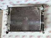 Oto Çıkma Parça / Motor / Su Radyatörü / Fiat / Albea / Çıkma Parça 