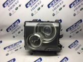 Land Rover vogue L322 kasa sol xenon far orj çıkma