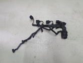 FORD FİESTA 1.4 EURO 4  MOTOR TESİSATI ÇIKMA ORJİNAL