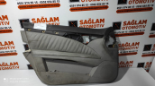 MERCEDES W211  SOL ÖN KAPI DÖŞEMESİ KIBRIS OEM; 501C0343-120