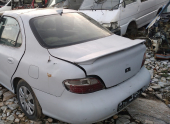 1996 hyundai elantra 1.8 otomatik kesme arka kasa